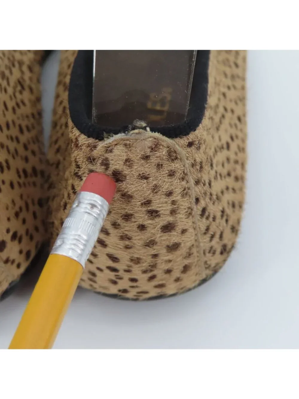 AEROSOLES betunia loafers